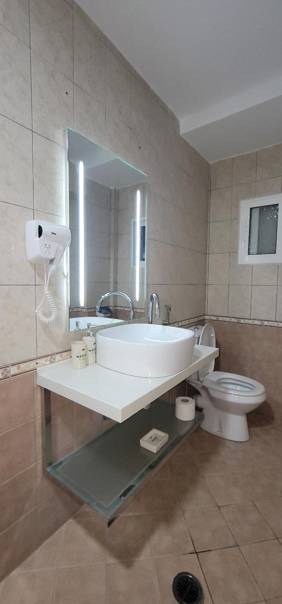 Suncoast Rooms Port Side Sarandë Buitenkant foto